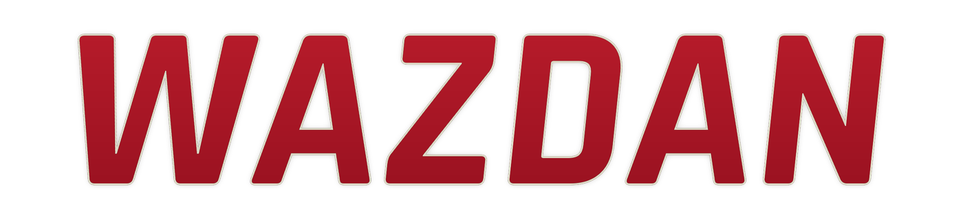 wazdan